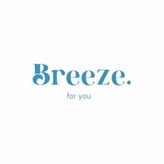 Breeze For You coupon codes