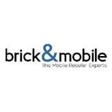 brick&mobile coupon codes