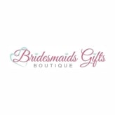 Bridesmaid Gifts Boutique coupon codes