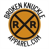 Broken Knuckle Apparel coupon codes
