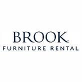 Brook Furniture Rental coupon codes