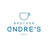 Brother Andre's Cafe coupon codes
