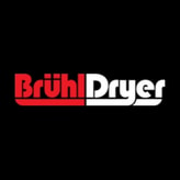 Bruhl Dryer coupon codes