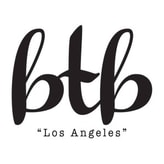 btb Los Angeles coupon codes
