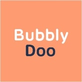 BubblyDoo coupon codes