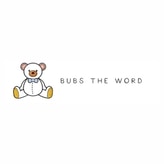 Bubs the Word coupon codes