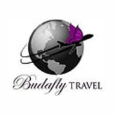 Budafly Travel coupon codes