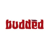 budded coupon codes