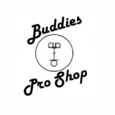 Buddies Pro Shop coupon codes