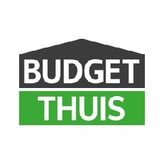 Budget Thuis coupon codes