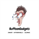 Buffoon Gadgets coupon codes