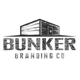 Bunker Branding Co. coupon codes