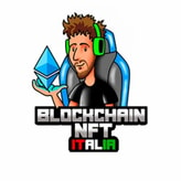 Blockchain NFT Italia coupon codes