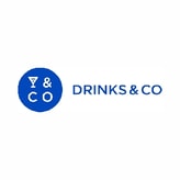 Drinks&Co coupon codes