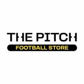 The Pitch Football Store coupon codes