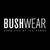 BushWear coupon codes
