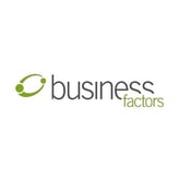 business factors Deutschland GmbH coupon codes