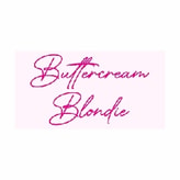 Buttercream Blondie coupon codes