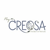 By Creosa coupon codes