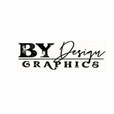 BY Design Graphics coupon codes
