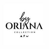 By Oriana Collection coupon codes