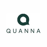 By Quanna coupon codes