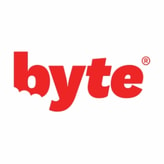 Byte coupon codes
