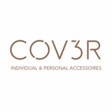 C0V3R coupon codes
