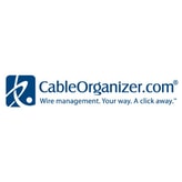 Cable Organizer coupon codes