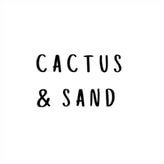 CACTUS & SAND coupon codes