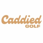 Caddied Golf coupon codes