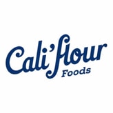 Califlour Foods coupon codes