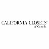 California Closets coupon codes
