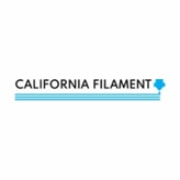 California Filament coupon codes