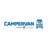 Campervan HQ coupon codes