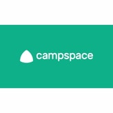 Campspace coupon codes