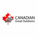 Canadian Great Outdoors coupon codes