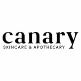 Canary Skincare coupon codes