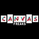 Canvas Freaks coupon codes