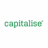 Capitalise coupon codes