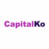 CapitalKo coupon codes