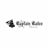 Captain Calico Miniatures coupon codes