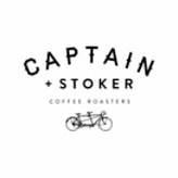 Captain + Stoker coupon codes