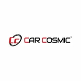 Car Cosmic coupon codes