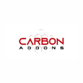 Carbonaddons coupon codes