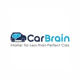CarBrain coupon codes