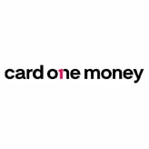 Card One Money coupon codes
