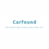 Carfound coupon codes