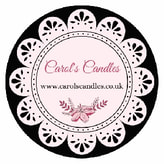 Carol's Candles & Gifts coupon codes