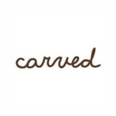 Carved coupon codes